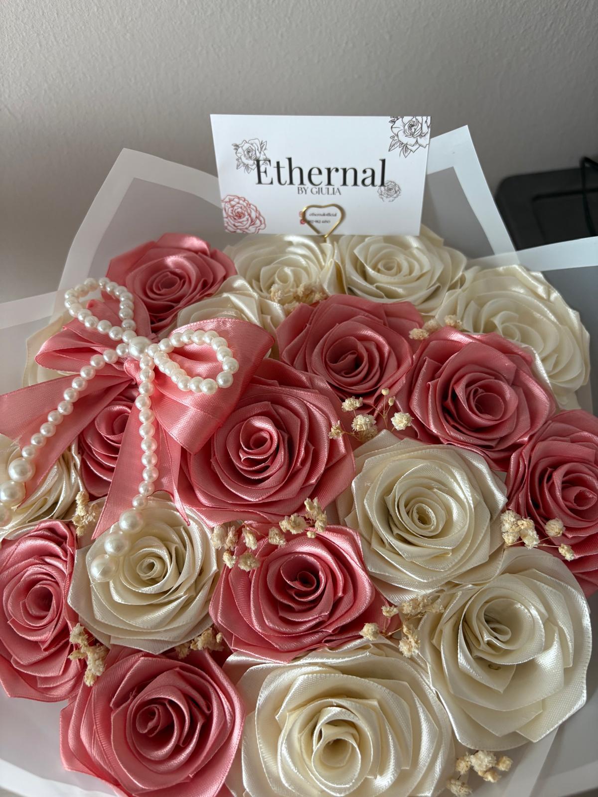 Dettaglio bouquet